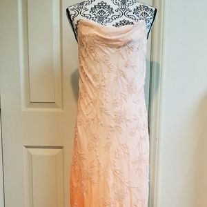 Beaded Dress Formal Prom Homecoming